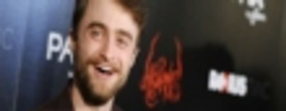 Дэниел Редклиф сыграет одного из основателей Rockstar 