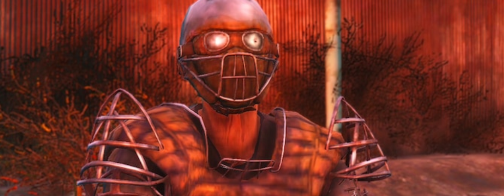 В Fallout 4 забыли исправить баг. Забагованная область в игре Bethesda способна убить неосмотрительного новичка