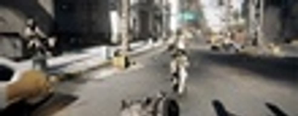 24 игрока в Team Deathmatch во всех версиях Battlefield 3