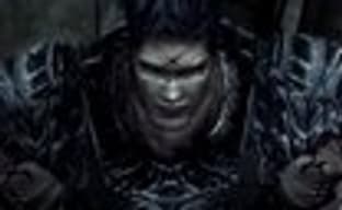 Трейлер Quantum