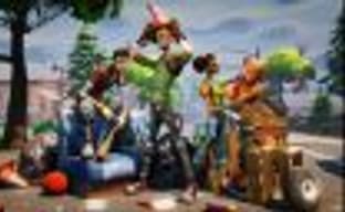 Epic Games уверяет, что Fortnite ещё в разработке, но появится после Paragon