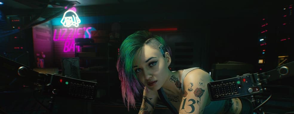 CD Projekt Red рассказала о вариантах локализации Cyberpunk 2077 для PS4 и Xbox One в разных регионах
