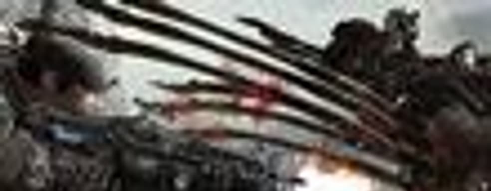 NPD ноябрь'08: американские продажи видеоигр