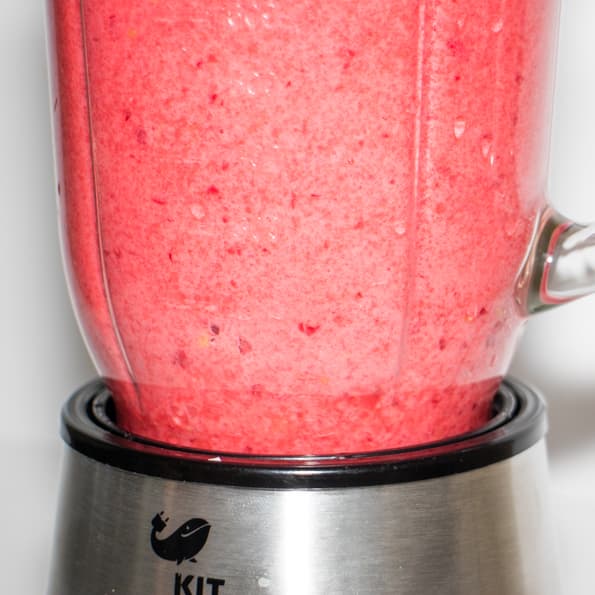 Блендер Kitfort KT-1307