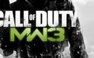 Modern Warfare 3 продается хуже Black Ops