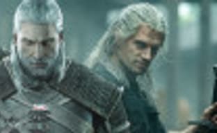 Идеально! – фан-арт великолепно сочетает элементы игры и телесериала «Ведьмак»