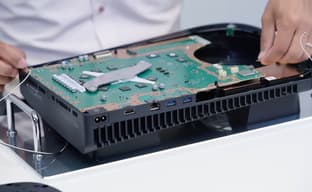 В PS5 Pro используется секретное оружие AMD. Трассировка лучей нового поколения эксклюзивно для Sony