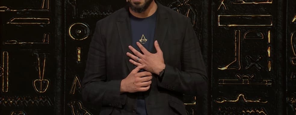 Уволенный с позором из Ubisoft творческий руководитель серии Assassin’s Creed теперь работает в Tencent