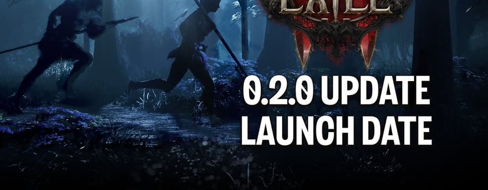 В апреле выйдет обновление Path of Exile 2 с новым контентом