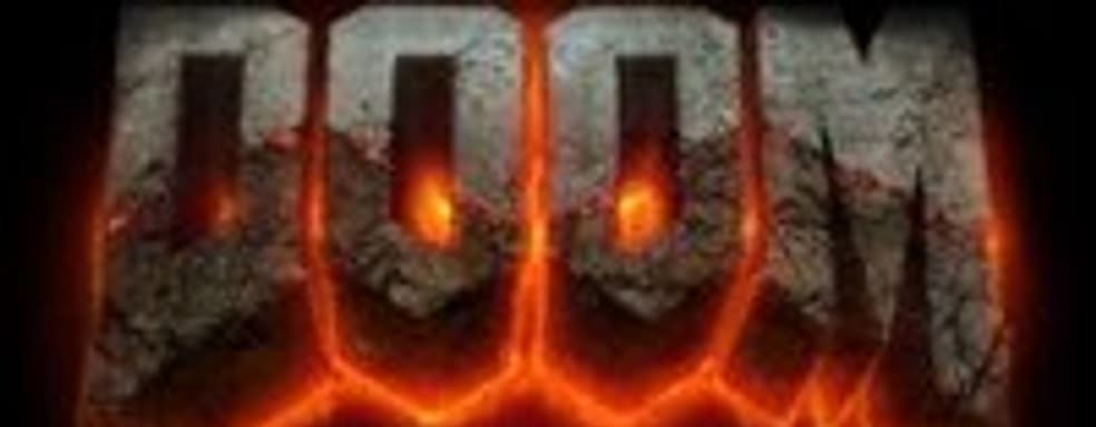 DOOM 4: 30fps в одиночной кампании, 60fps в мультиплеере