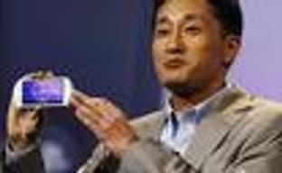 Kaz Hirai станет вторым человеком в Sony