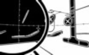 Головоломка Parallax в Steam