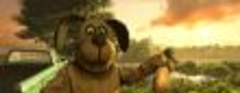 Переосмысление «Охоты на уток» для виртуальной реальности появится в Steam 14 сентября