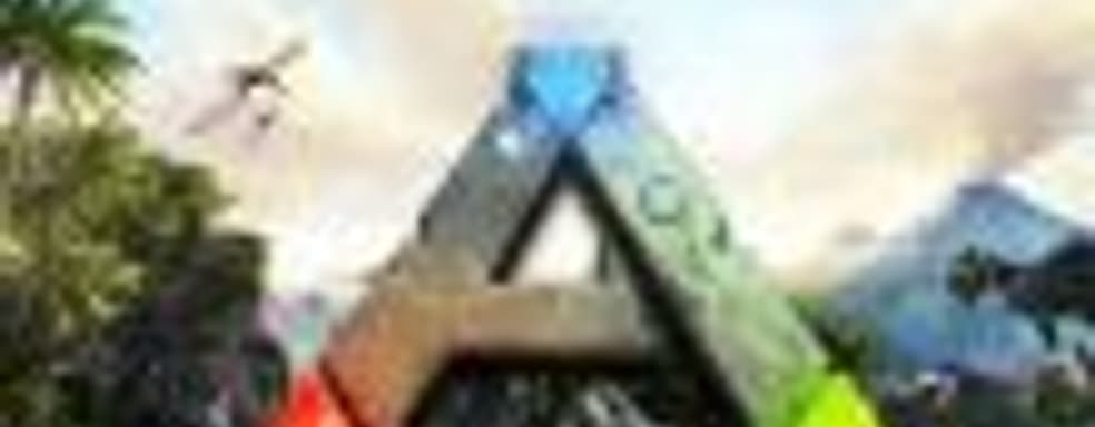 Визуальная катастрофа: тест отвратительной Switch-версии Ark: Survival Evolved