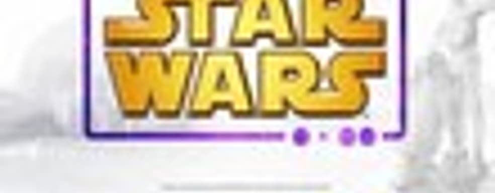 Live-action ролик Kinect Star Wars