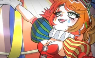 «Еще, еще!». Состоялся релиз дополнения для визуальной новеллы «Альтушка для скуфа»