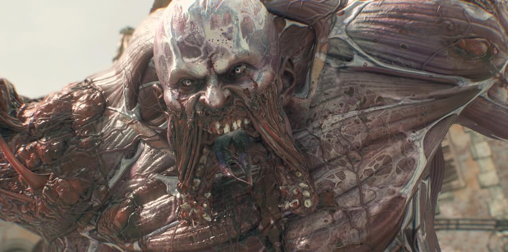 Techland / Dying Light: The Beast