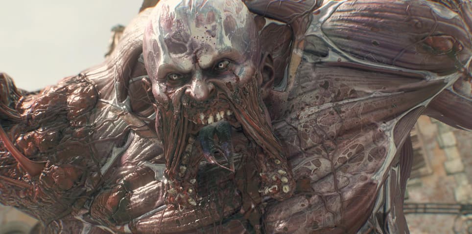 Techland / Dying Light: The Beast