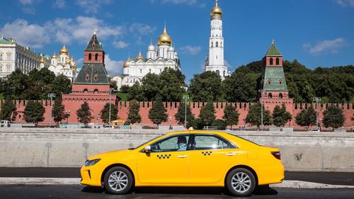 Cars for taxis will be checked more strictly: what will change from 2027