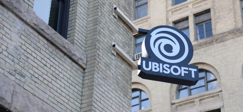 Ubisoft