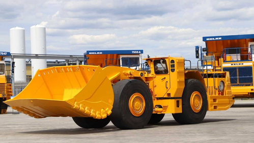BELAZ-79550