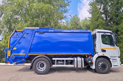 KAMAZ-53253