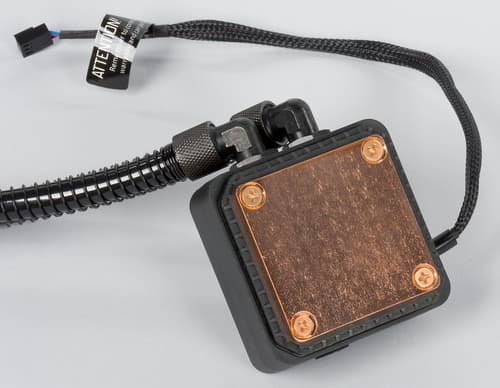 СВО Fractal Design Kelvin S36