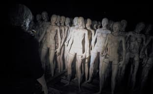 Внезапный релиз ремастера Oblivion стал настоящим кошмаром для авторов олдскульного хоррора Post Trauma