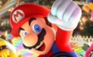 Mario Kart 8 Deluxe: повторить? Повторить!