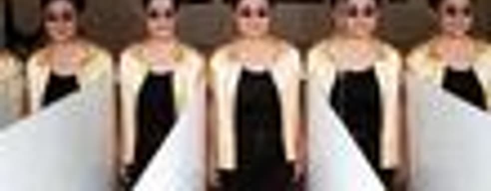 Йоко Оно очень довольна игрой The Beatles