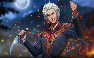 Baldur’s Gate 3 Heroes Invade RPG Idle Champions, Where There's Almost No Gameplay — Giving Away $100 Worth of Content