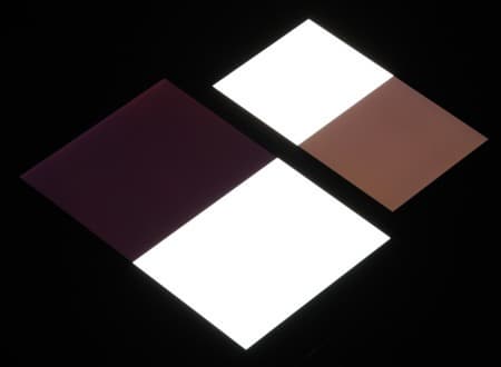 Обзор смартфона Huawei P10 Plus. Тестирование дисплея