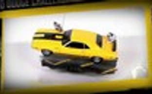 Подробности о Driver: San Francisco Collector's Edition