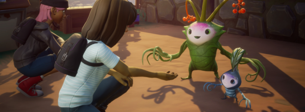 CD Projekt купила ещё одну студию. Это создатели Drake Hollow и The Flame in the Flood