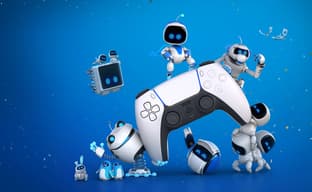 Стало известно, на сколько хватает полностью заряженного аккумулятора контроллера DualSense