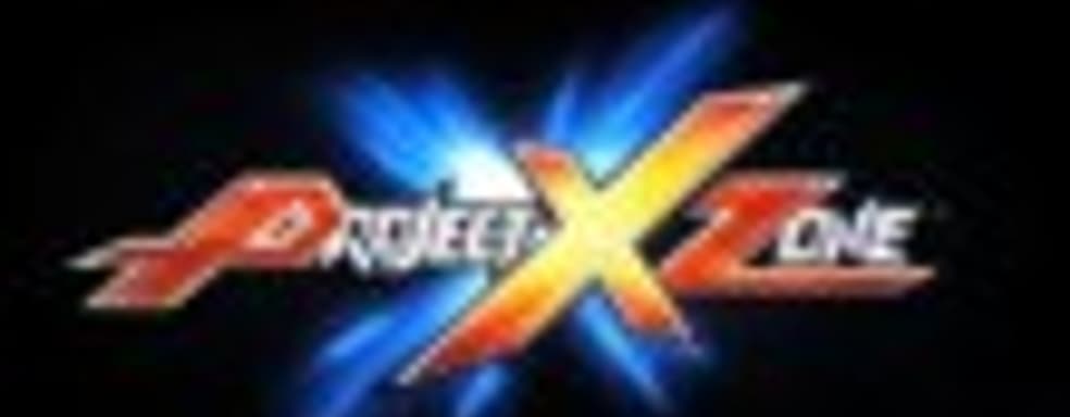 Демо-версия Project X Zone вышла в Европе