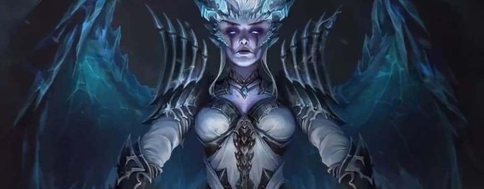 В Diablo Immortal появился новый босс, которого сложно убить даже платящим игрокам