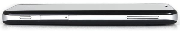 Правая сторона Megafon SP-A20i Mint