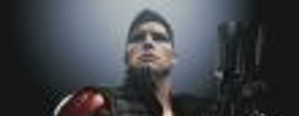 Paragon – очередной клон DOTA от... Epic Games