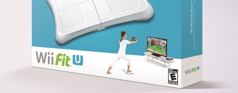 У Wii Fit есть преданная фанатка. Бабушка играет в любимую игру более 10 лет