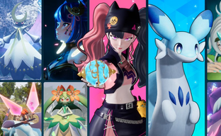 Авторы Palworld показали самых популярных персонажей игры — появится новый союзник и скины для любимчиков сообщества