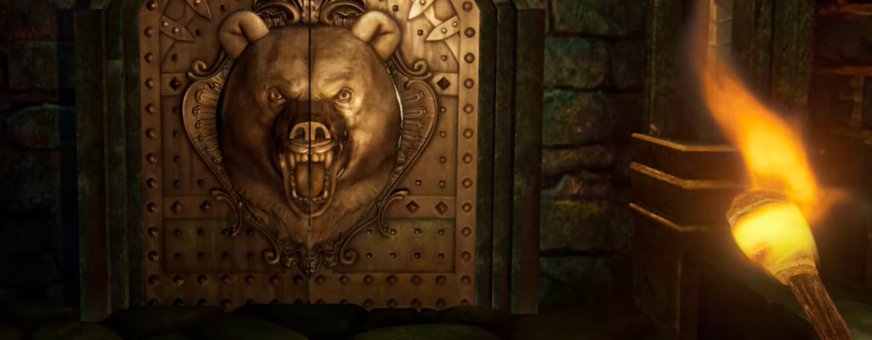 Классика RPG спустя 42 года вернулась с ремейком. Вышла полная версия Wizardry Proving Grounds of the Mad Overlord