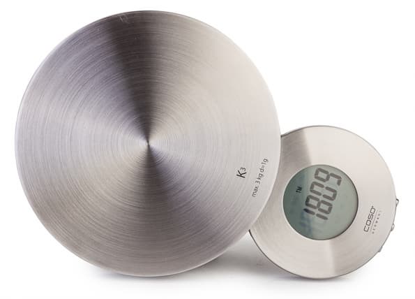 кухонные весы Caso K3