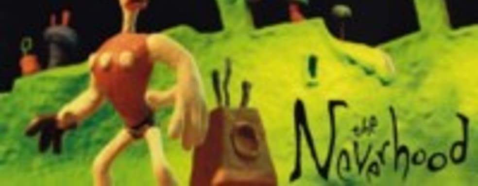 Создатель The Neverhood делает новую игру