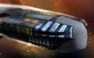 Закрытый бета-тест «Звездные волки 2: Гражданская война»