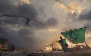 Первая реклама Xbox Series X | S призывает мечтать. В главных ролях Дэниэл Калуя и Halo Infinite