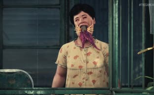 Вдохновением для Slitterhead послужил хоррор-эксклюзив для PS2