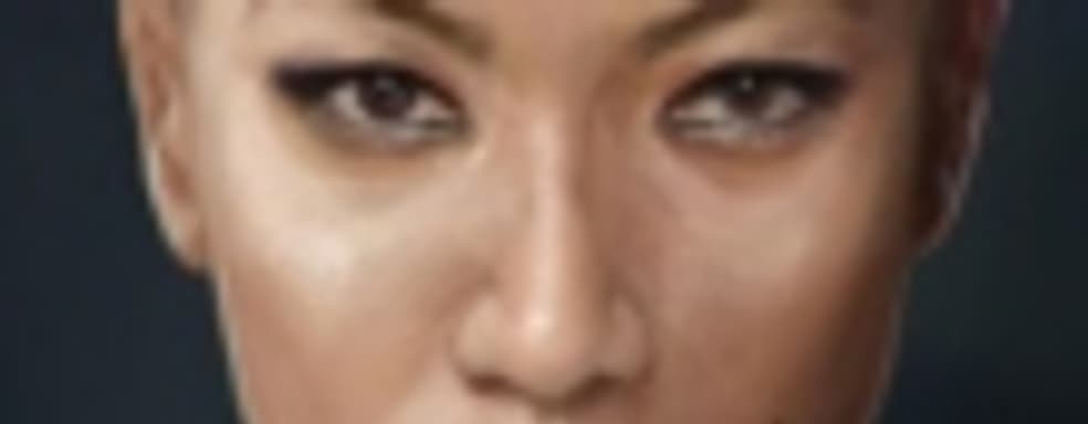 Новый персонаж Far Cry 4 - Yuma