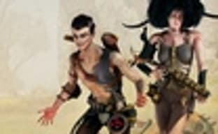 Zeno Clash может появиться в Xbox Live Marketplace