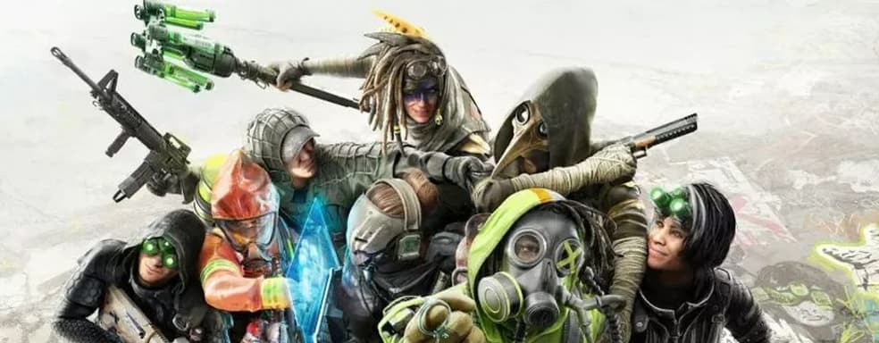 XDefiant обещана многолетняя поддержка. Большие обновления каждые 3 месяца и отсутствие системы платы за победу